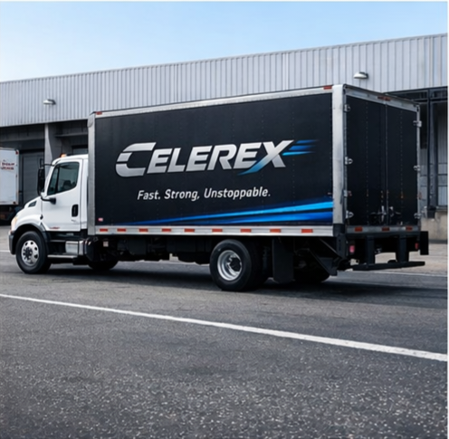 Same-day delivery