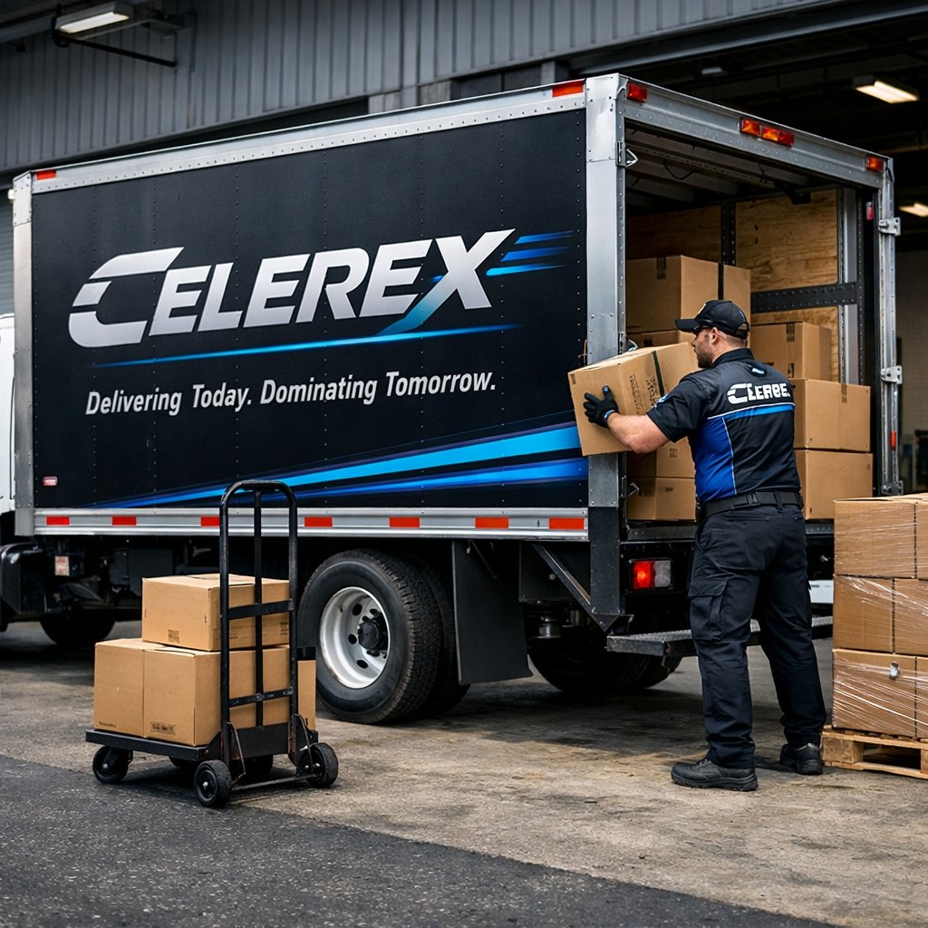 Scheduled deliveries